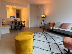 Knokke Oasis Luxury Apartment in Centre